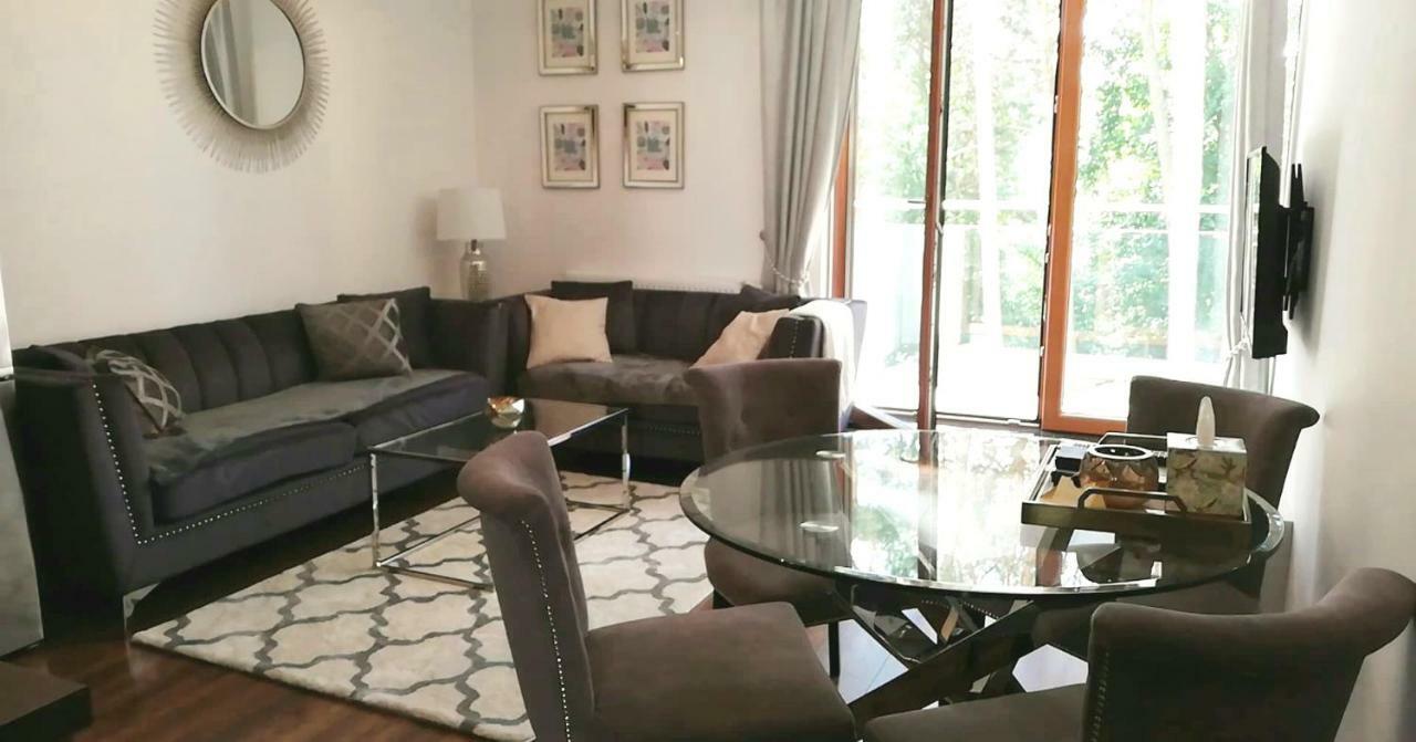 厄尔科Sosnowa Apartament公寓 外观 照片