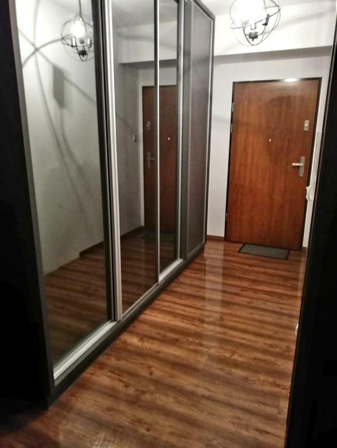 厄尔科Sosnowa Apartament公寓 外观 照片